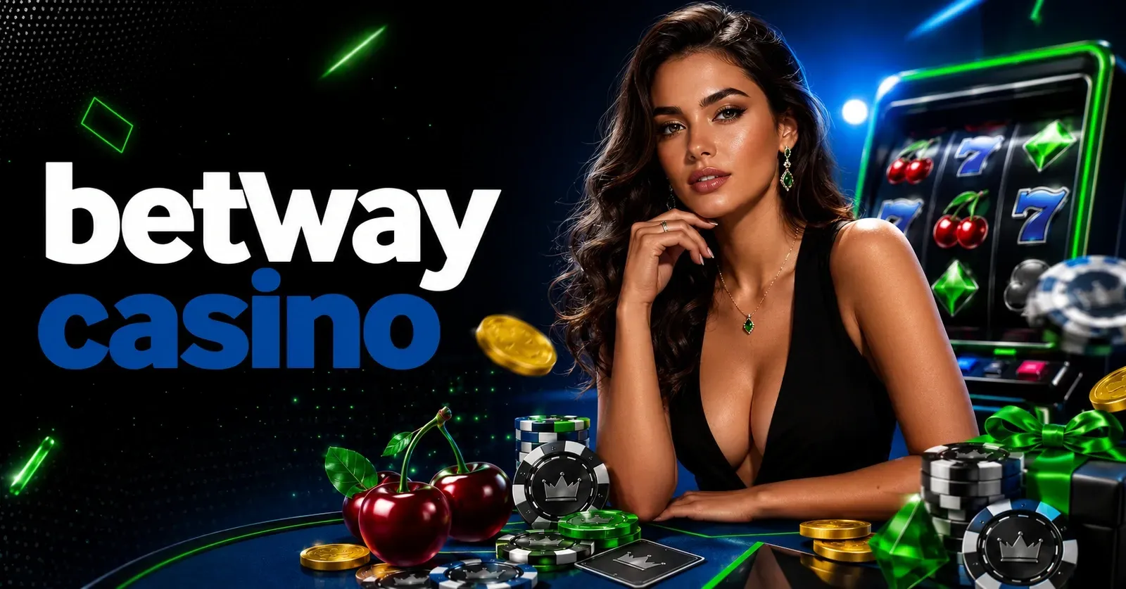 Betway welcome banner for UK players