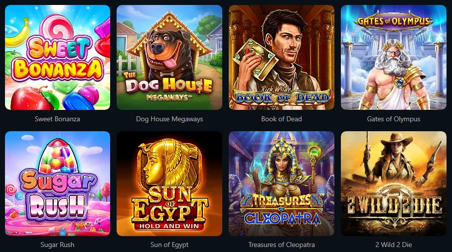 casino games betway